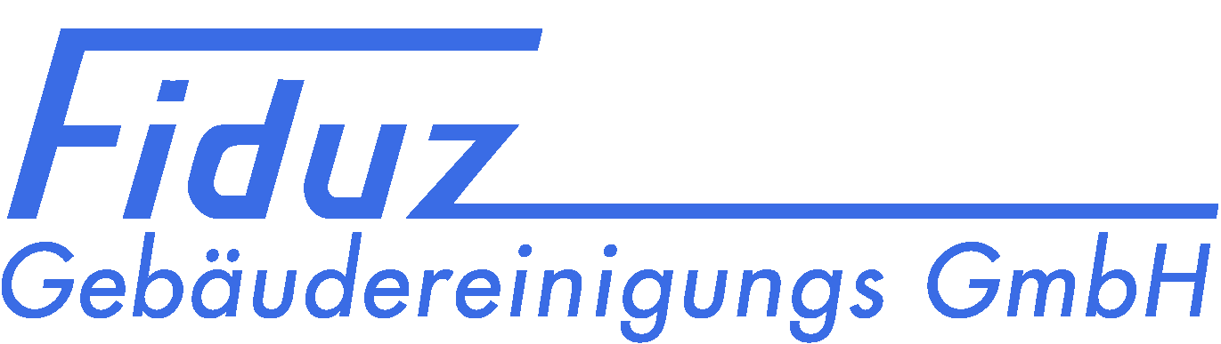 Fiduz Gebäudereinigungs